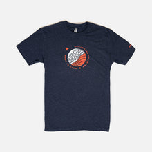 Load image into Gallery viewer, Men's Born in Utah Tee
