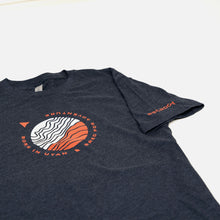 Load image into Gallery viewer, Men's Born in Utah Tee
