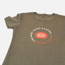 Load image into Gallery viewer, Women's Best Damn Tee
