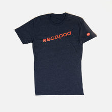 Load image into Gallery viewer, Men's Escapod "KISS" Tee
