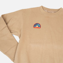 Load image into Gallery viewer, Mr. Tan Man Sweatshirt
