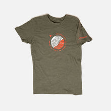 Load image into Gallery viewer, Women's Born in Utah Tee
