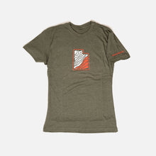 Load image into Gallery viewer, Women's Utah Tee
