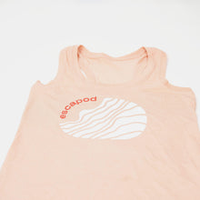 Load image into Gallery viewer, Women's Peachy Tank
