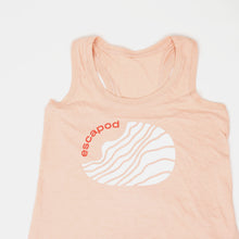 Load image into Gallery viewer, Women's Peachy Tank
