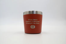 Load image into Gallery viewer, BruTrek 8oz. Camp Cup
